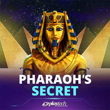 Pharaoh's Secrets
