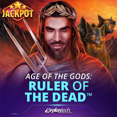 Age of the Gods: Ruler of the Dead