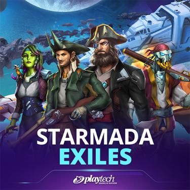 Starmada Exiles