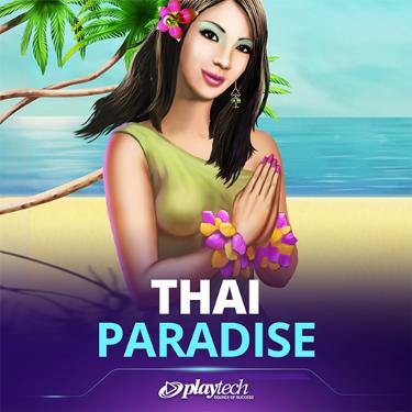 Thai Paradise