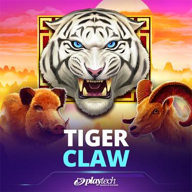 Tiger Claw