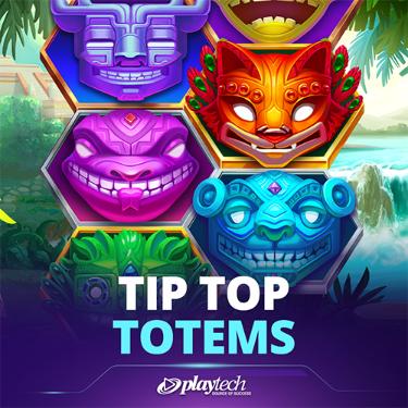 Tip Top Totems