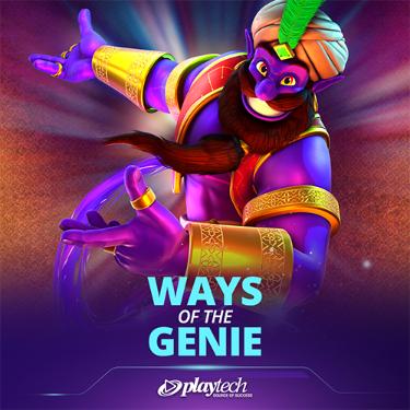 Ways of the Genie