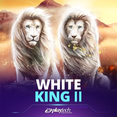 White King II