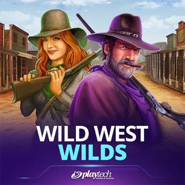 Wild West Wilds!
