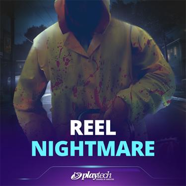 Reel Nightmare