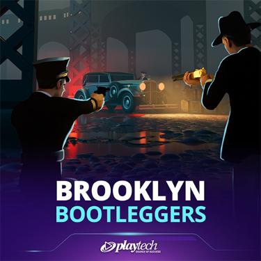 Brooklyn Bootleggers