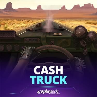 Cash Truck
