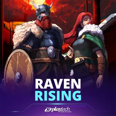 Raven Rising
