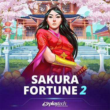 Sakura Fortune 2