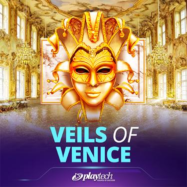 Veils of Venice