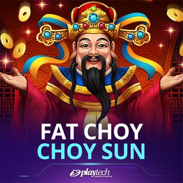 Fat Choy Choy Sun