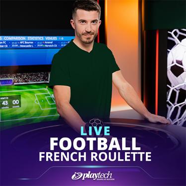 Football French Roulette