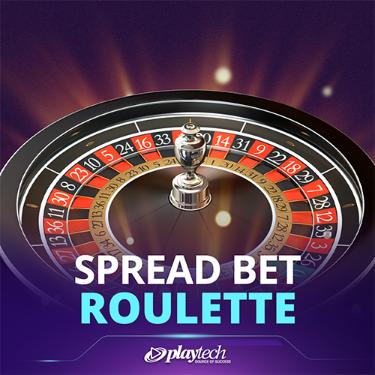 Spread Bet Roulette