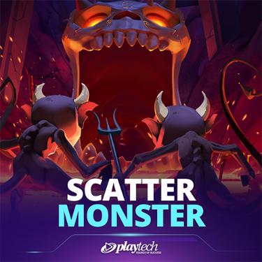 Scatter Monsters