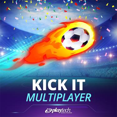 Kick It Multiplayer