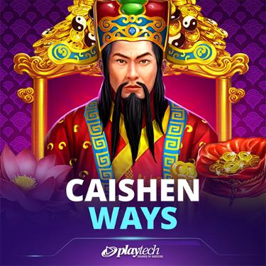 Caishen Ways