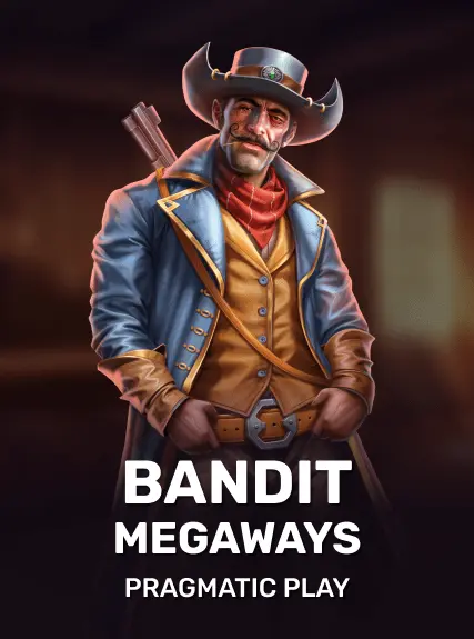 Bandit Megaways