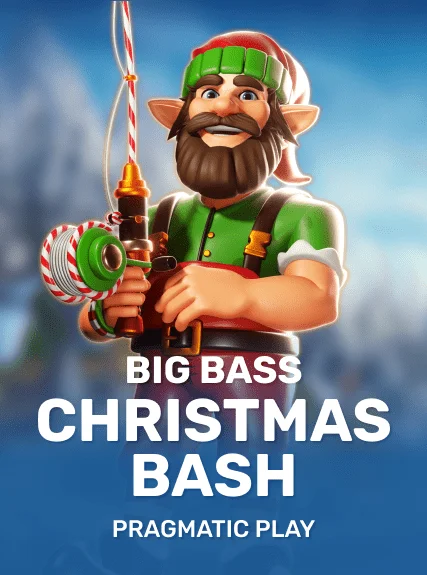 Big Bass Christmas Bash