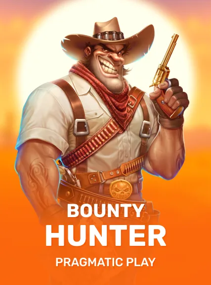 Bounty Hunter