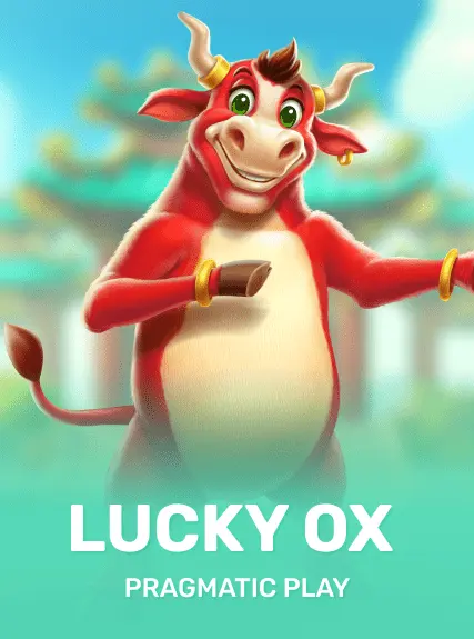 Lucky Ox