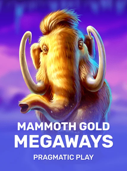 Mammoth Gold Megaways