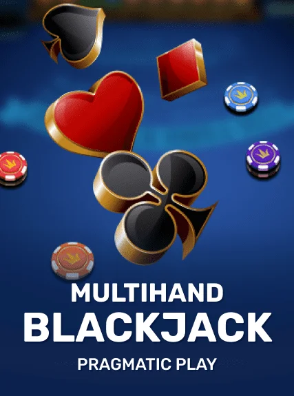 Multihand Blackjack