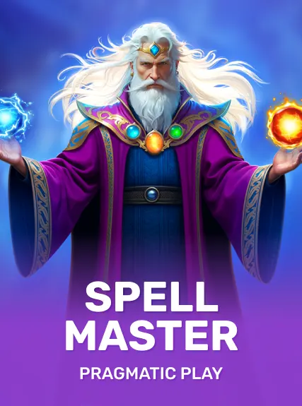 Spellmaster