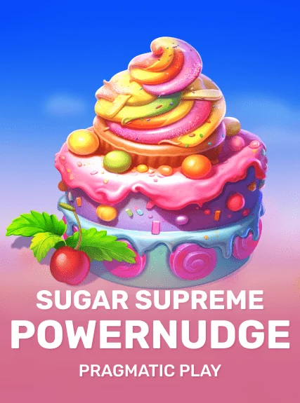 Sugar Supreme Powernudge