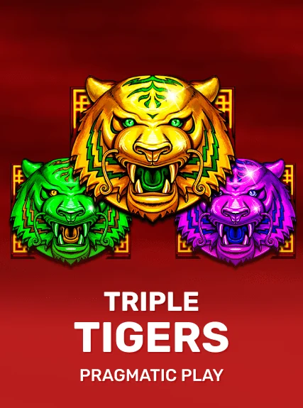 Triple Tigers