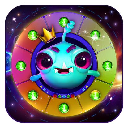 Blobsters Clusterbuster