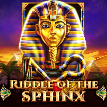 Riddle Of The Sphinx