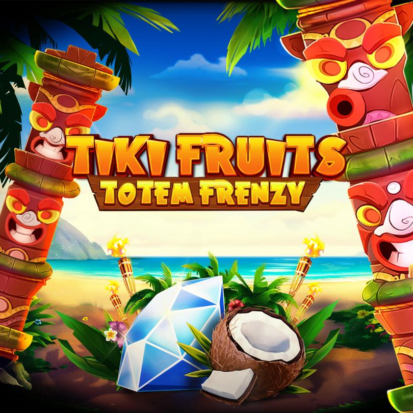 Tiki Fruits