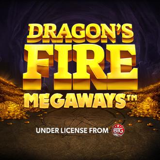 Dragon's Fire Megaways