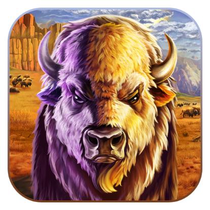 Buffalo Mania Megaways