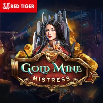Gold Mine Mistress