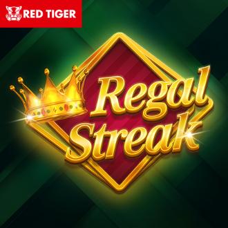 Regal Streak