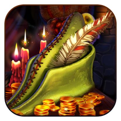 Robin Hood's Wild Forest