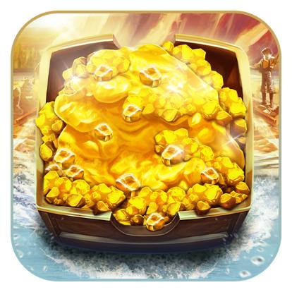 Get The Gold InfiniReels