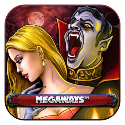 Blood Suckers Megaways