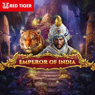 Emperor of India