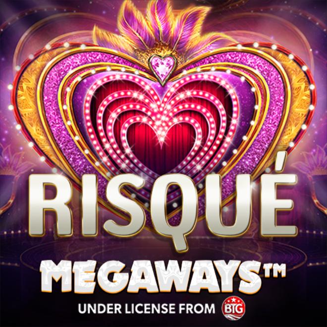 Risque Megaways