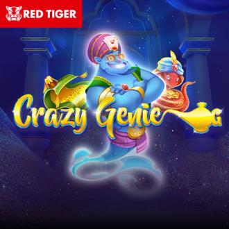 Crazy Genie