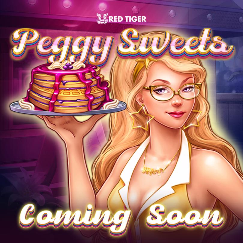Peggy Sweets