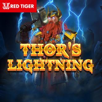 Thor's Lightning